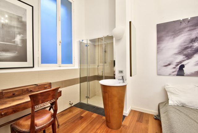 Appartement F4 à louer - 4 pièces - 142,56 m2 - Nice - 06 - PROVENCE-ALPES-COTE-D-AZUR