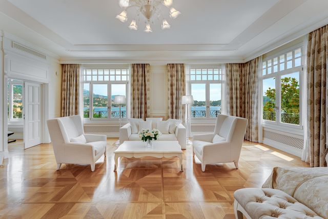 Maison &agrave; vendre - 6 pi&egrave;ces - 643 m2 - Villefranche Sur Mer - 06 - PROVENCE-ALPES-COTE-D-AZUR