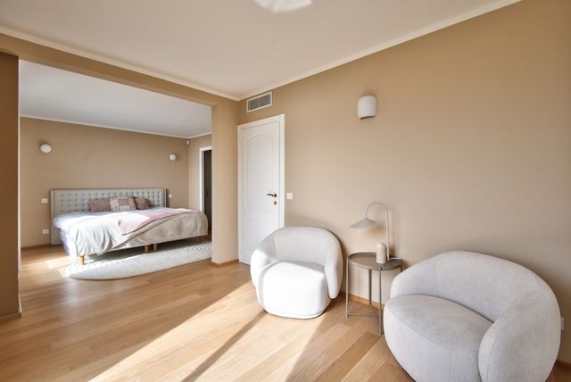 Appartement F4 &agrave; vendre - 4 pi&egrave;ces - 131,05 m2 - Villefranche Sur Mer - 06 - PROVENCE-ALPES-COTE-D-AZUR