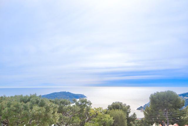 Appartement F4 &agrave; vendre - 4 pi&egrave;ces - 131,05 m2 - Villefranche Sur Mer - 06 - PROVENCE-ALPES-COTE-D-AZUR