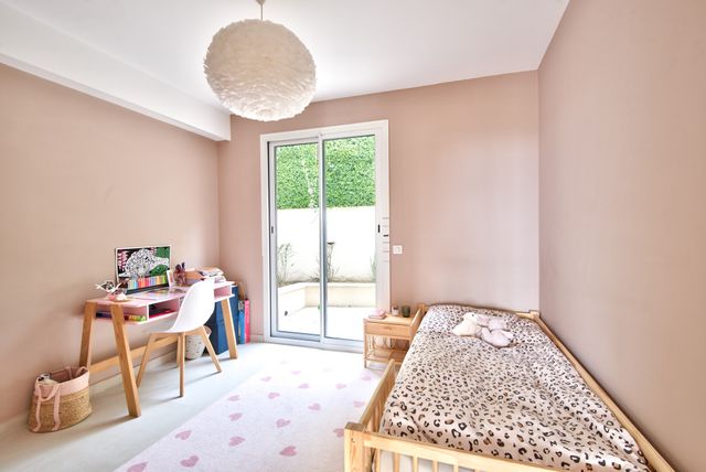 Appartement F4 &agrave; vendre - 4 pi&egrave;ces - 131,05 m2 - Villefranche Sur Mer - 06 - PROVENCE-ALPES-COTE-D-AZUR