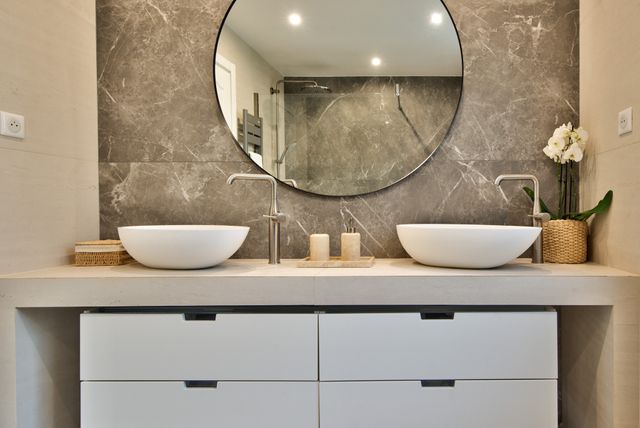 Appartement F4 &agrave; vendre - 4 pi&egrave;ces - 131,05 m2 - Villefranche Sur Mer - 06 - PROVENCE-ALPES-COTE-D-AZUR