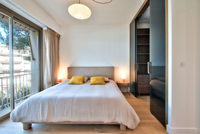 Appartement F3 &agrave; vendre - 3 pi&egrave;ces - 93 m2 - Nice - 06 - PROVENCE-ALPES-COTE-D-AZUR