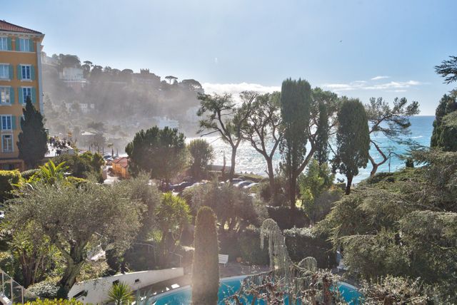 Appartement F3 &agrave; vendre - 3 pi&egrave;ces - 93 m2 - Nice - 06 - PROVENCE-ALPES-COTE-D-AZUR