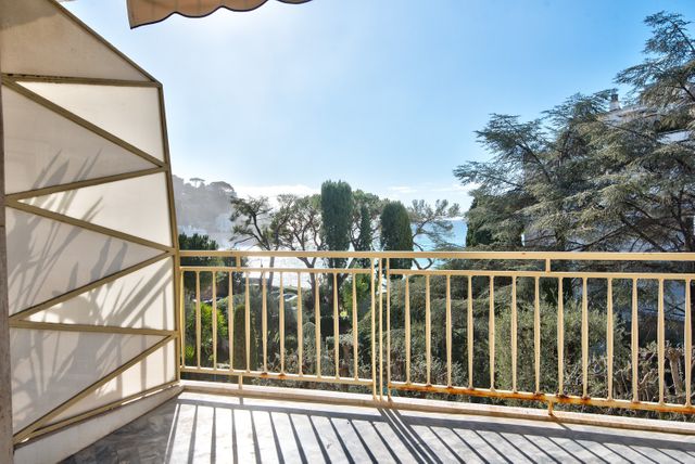 Appartement F3 &agrave; vendre - 3 pi&egrave;ces - 93 m2 - Nice - 06 - PROVENCE-ALPES-COTE-D-AZUR