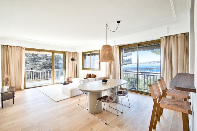 Appartement F3 à vendre NICE