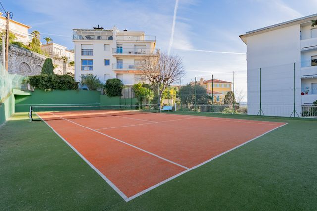 Appartement F3 &agrave; vendre - 3 pi&egrave;ces - 93 m2 - Nice - 06 - PROVENCE-ALPES-COTE-D-AZUR