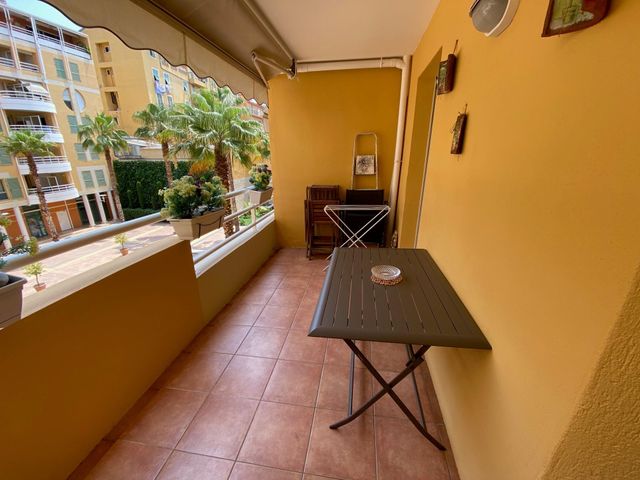 Appartement F1 &agrave; louer - 1 pi&egrave;ce - 29,20 m2 - Nice - 06 - PROVENCE-ALPES-COTE-D-AZUR