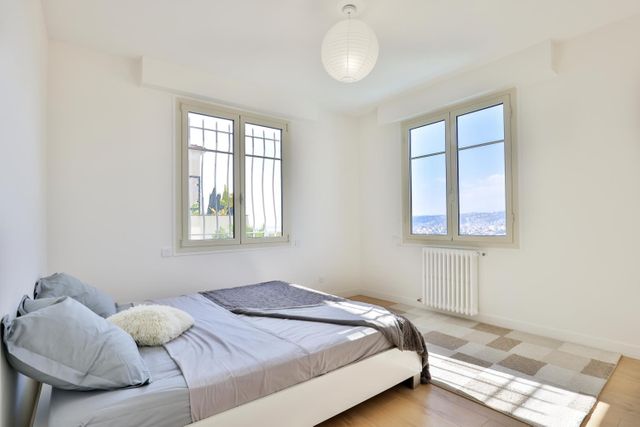 Maison &agrave; vendre - 7 pi&egrave;ces - 261,30 m2 - Nice - 06 - PROVENCE-ALPES-COTE-D-AZUR