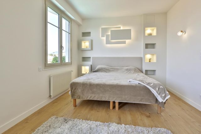 Maison &agrave; vendre - 7 pi&egrave;ces - 261,30 m2 - Nice - 06 - PROVENCE-ALPES-COTE-D-AZUR