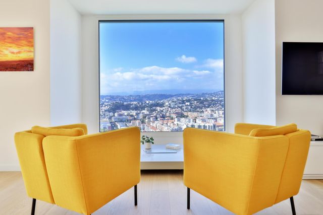 Maison &agrave; vendre - 7 pi&egrave;ces - 261,30 m2 - Nice - 06 - PROVENCE-ALPES-COTE-D-AZUR