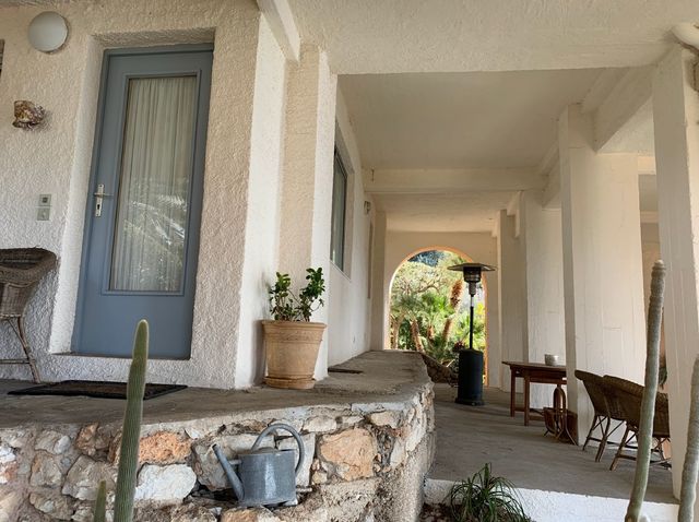 Maison &agrave; vendre - 6 pi&egrave;ces - 229,23 m2 - Nice - 06 - PROVENCE-ALPES-COTE-D-AZUR