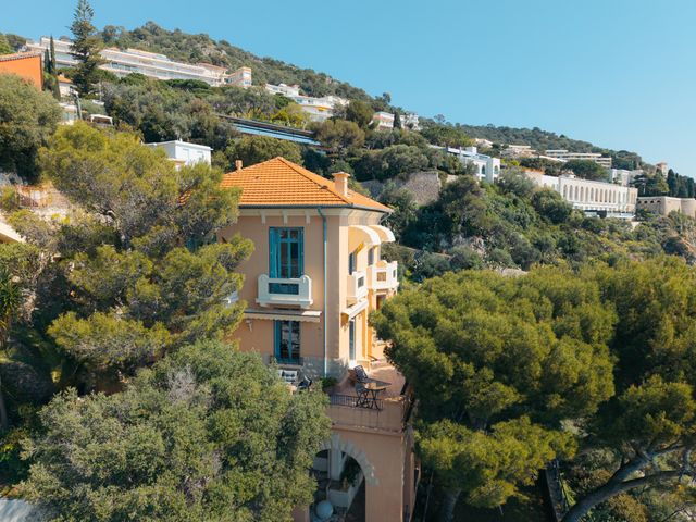 Maison &agrave; vendre - 6 pi&egrave;ces - 229,23 m2 - Nice - 06 - PROVENCE-ALPES-COTE-D-AZUR