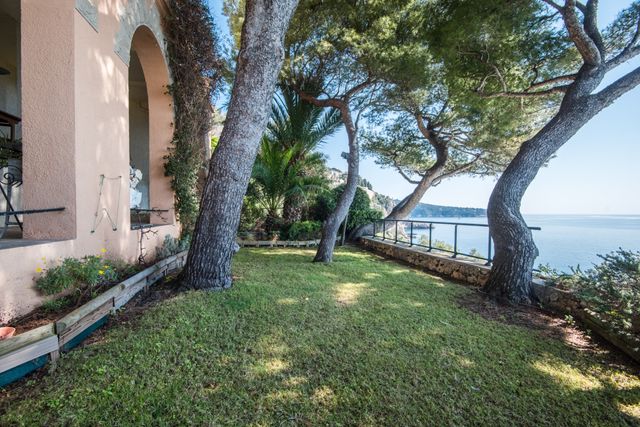 Maison &agrave; vendre - 6 pi&egrave;ces - 229,23 m2 - Nice - 06 - PROVENCE-ALPES-COTE-D-AZUR