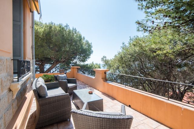 Maison &agrave; vendre - 6 pi&egrave;ces - 229,23 m2 - Nice - 06 - PROVENCE-ALPES-COTE-D-AZUR