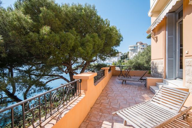 Maison &agrave; vendre - 6 pi&egrave;ces - 229,23 m2 - Nice - 06 - PROVENCE-ALPES-COTE-D-AZUR