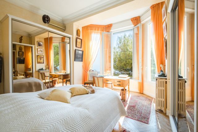 Maison &agrave; vendre - 6 pi&egrave;ces - 229,23 m2 - Nice - 06 - PROVENCE-ALPES-COTE-D-AZUR