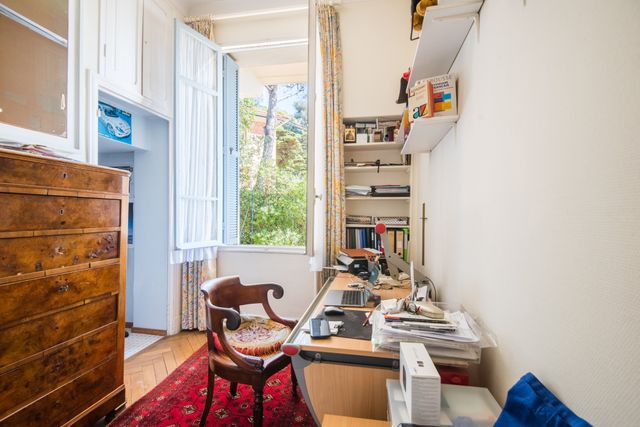 Maison &agrave; vendre - 6 pi&egrave;ces - 229,23 m2 - Nice - 06 - PROVENCE-ALPES-COTE-D-AZUR