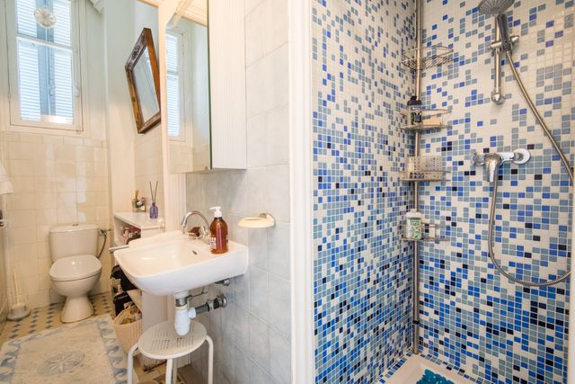 Maison &agrave; vendre - 6 pi&egrave;ces - 229,23 m2 - Nice - 06 - PROVENCE-ALPES-COTE-D-AZUR