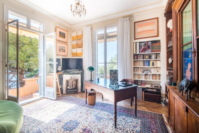 Maison &agrave; vendre - 6 pi&egrave;ces - 229,23 m2 - Nice - 06 - PROVENCE-ALPES-COTE-D-AZUR