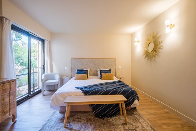 Appartement F6 &agrave; vendre - 6 pi&egrave;ces - 200,12 m2 - Nice - 06 - PROVENCE-ALPES-COTE-D-AZUR