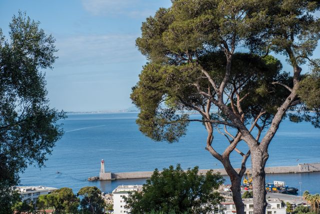 Appartement F6 &agrave; vendre - 6 pi&egrave;ces - 200,12 m2 - Nice - 06 - PROVENCE-ALPES-COTE-D-AZUR