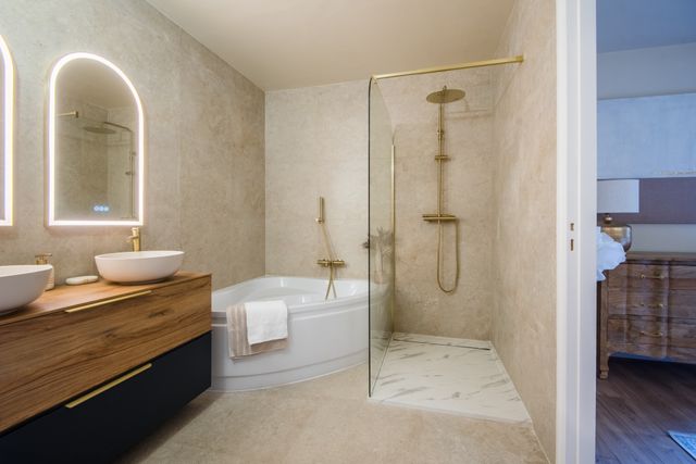 Appartement F6 &agrave; vendre - 6 pi&egrave;ces - 200,12 m2 - Nice - 06 - PROVENCE-ALPES-COTE-D-AZUR