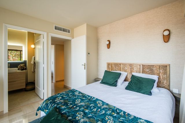 Appartement F6 &agrave; vendre - 6 pi&egrave;ces - 200,12 m2 - Nice - 06 - PROVENCE-ALPES-COTE-D-AZUR
