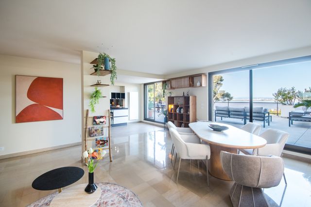 Appartement F6 &agrave; vendre - 6 pi&egrave;ces - 200,12 m2 - Nice - 06 - PROVENCE-ALPES-COTE-D-AZUR