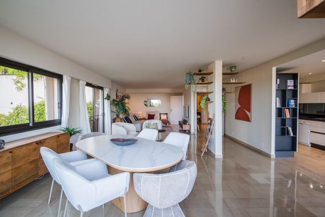 Appartement F6 &agrave; vendre - 6 pi&egrave;ces - 200,12 m2 - Nice - 06 - PROVENCE-ALPES-COTE-D-AZUR