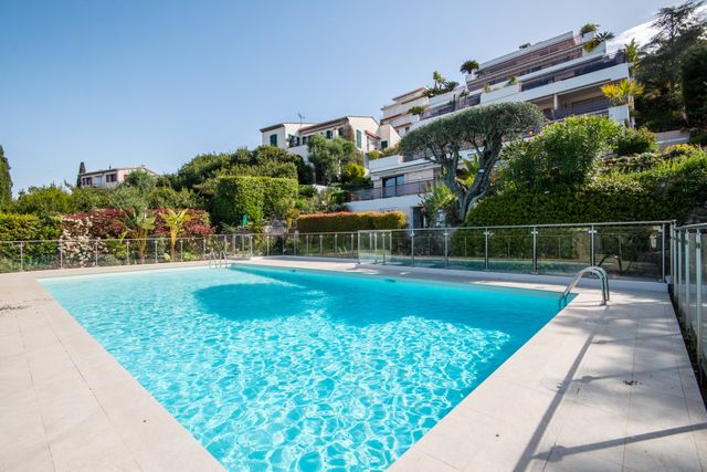 Appartement F6 &agrave; vendre - 6 pi&egrave;ces - 200,12 m2 - Nice - 06 - PROVENCE-ALPES-COTE-D-AZUR