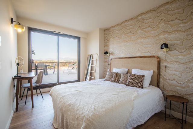 Appartement F6 &agrave; vendre - 6 pi&egrave;ces - 200,12 m2 - Nice - 06 - PROVENCE-ALPES-COTE-D-AZUR