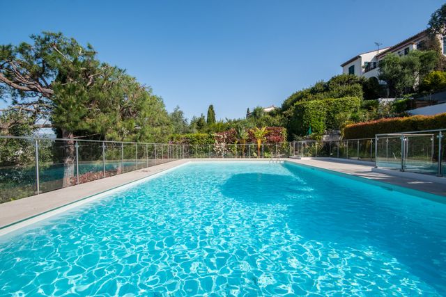 Appartement F6 &agrave; vendre - 6 pi&egrave;ces - 200,12 m2 - Nice - 06 - PROVENCE-ALPES-COTE-D-AZUR