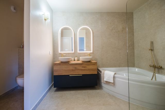 Appartement F6 &agrave; vendre - 6 pi&egrave;ces - 200,12 m2 - Nice - 06 - PROVENCE-ALPES-COTE-D-AZUR