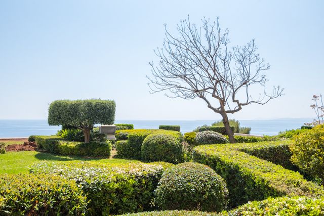 Appartement F3 &agrave; vendre - 3 pi&egrave;ces - 110,32 m2 - Nice - 06 - PROVENCE-ALPES-COTE-D-AZUR