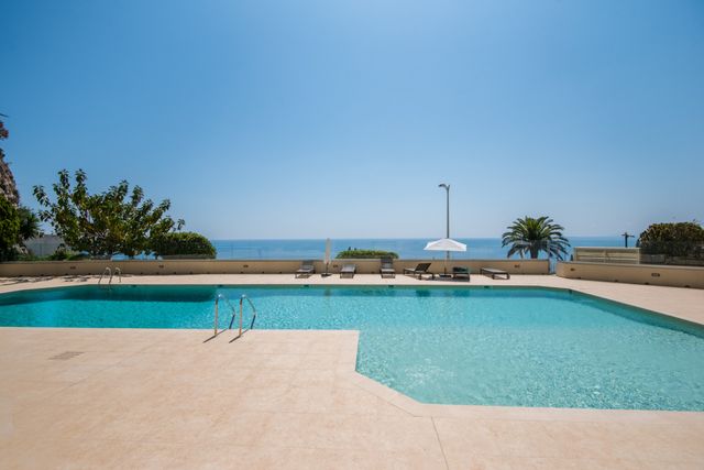 Appartement F3 &agrave; vendre - 3 pi&egrave;ces - 110,32 m2 - Nice - 06 - PROVENCE-ALPES-COTE-D-AZUR