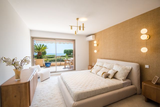 Appartement F3 &agrave; vendre - 3 pi&egrave;ces - 110,32 m2 - Nice - 06 - PROVENCE-ALPES-COTE-D-AZUR