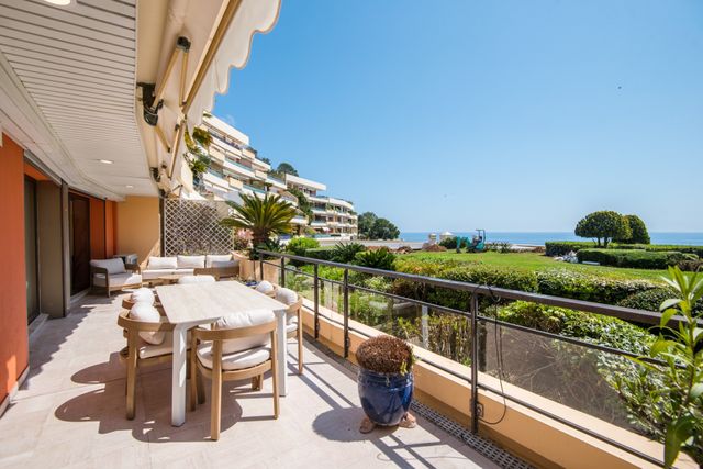 Appartement F3 &agrave; vendre - 3 pi&egrave;ces - 110,32 m2 - Nice - 06 - PROVENCE-ALPES-COTE-D-AZUR