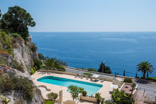 Appartement F3 &agrave; vendre - 3 pi&egrave;ces - 110,32 m2 - Nice - 06 - PROVENCE-ALPES-COTE-D-AZUR