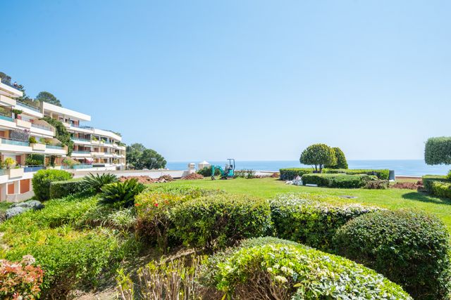 Appartement F3 &agrave; vendre - 3 pi&egrave;ces - 110,32 m2 - Nice - 06 - PROVENCE-ALPES-COTE-D-AZUR