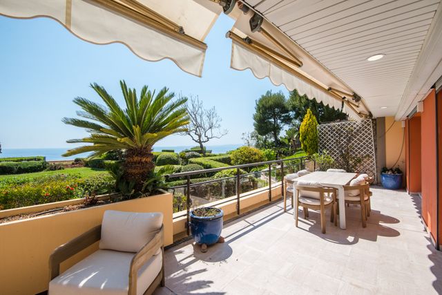 Appartement F3 à vendre NICE