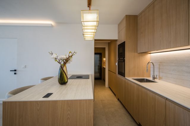 Appartement F3 &agrave; vendre - 3 pi&egrave;ces - 110,32 m2 - Nice - 06 - PROVENCE-ALPES-COTE-D-AZUR