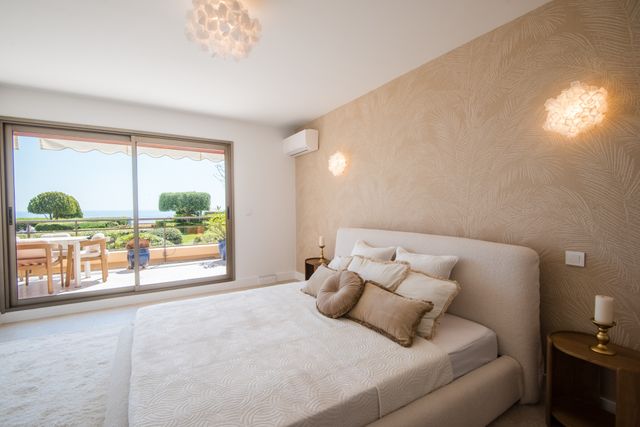 Appartement F3 &agrave; vendre - 3 pi&egrave;ces - 110,32 m2 - Nice - 06 - PROVENCE-ALPES-COTE-D-AZUR