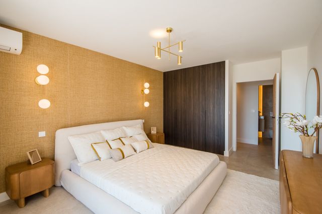 Appartement F3 &agrave; vendre - 3 pi&egrave;ces - 110,32 m2 - Nice - 06 - PROVENCE-ALPES-COTE-D-AZUR