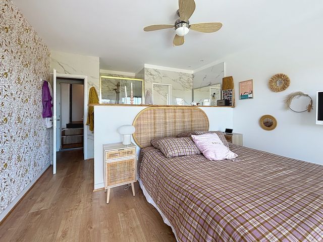Maison &agrave; vendre - 5 pi&egrave;ces - 211 m2 - Grosseto Prugna - 201 - CORSE