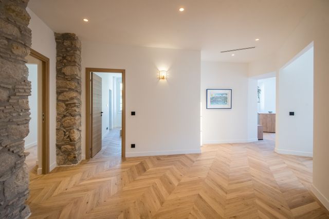 Appartement F5 &agrave; vendre - 5 pi&egrave;ces - 175 m2 - Nice - 06 - PROVENCE-ALPES-COTE-D-AZUR