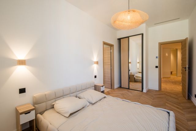 Appartement F5 &agrave; vendre - 5 pi&egrave;ces - 175 m2 - Nice - 06 - PROVENCE-ALPES-COTE-D-AZUR