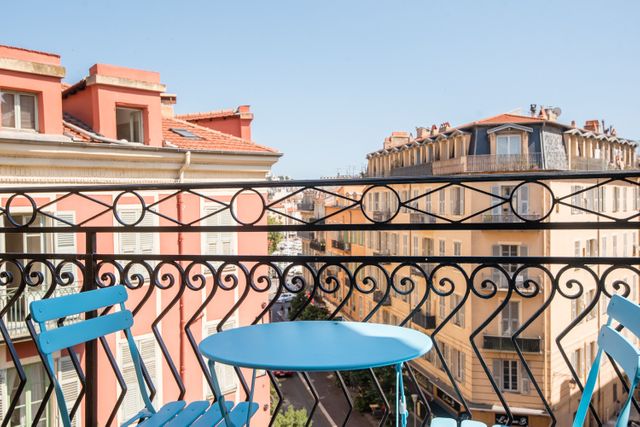 Appartement F5 à vendre NICE