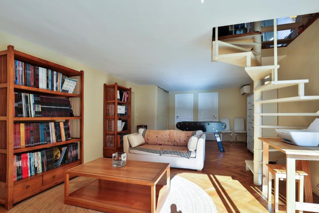 Maison &agrave; vendre - 6 pi&egrave;ces - 197,57 m2 - Nice - 06 - PROVENCE-ALPES-COTE-D-AZUR