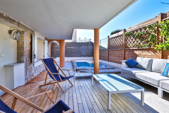 Maison &agrave; vendre - 6 pi&egrave;ces - 197,57 m2 - Nice - 06 - PROVENCE-ALPES-COTE-D-AZUR
